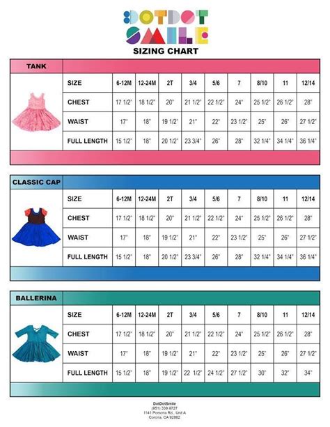 beginning boutique size guide|starting boutique delivery time.